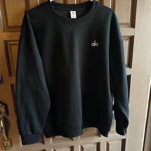 ALO Women’s Crewneck (Dupe)
